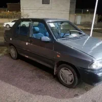 دوگانه۹۴ فابریک و ۸۹ دستی