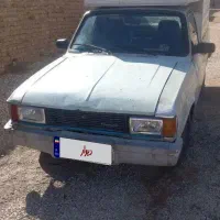 وانت بار|خودرو سواری و وانت|بروجرد, |دیوار