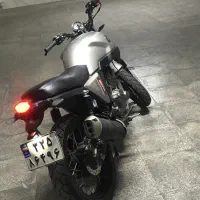 کویر زونتس ان ۲ ۲۳۰ سی سی