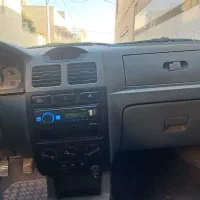 ریو.|خودرو سواری و وانت|یزد, |دیوار