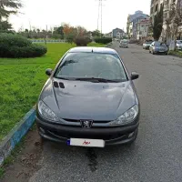 تیپ ۲ مدل ۸۷ ۳ لکه رنگ گلگیر