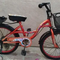 دوچرخه 20و12و16|دوچرخه، اسکیت، اسکوتر|خورموج, |دیوار