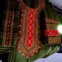 لباس خوسی ونخی ،بندری ،کندوره ،شلوار|لباس|بندرعباس, |دیوار