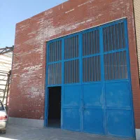 ۱۴۰ زیربنا برق سه فاز اب حیاط ۴۰ متر/صنوف آلاینده|اجارهٔ دفتر صنعتی، کشاورزی، تجاری|بیرجند, |دیوار