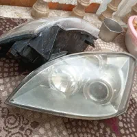 چراغ ام وی ام