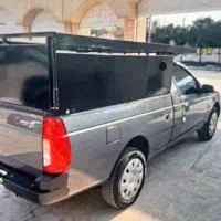 وانت بار اریسان۲ (باربری)(حمل بار)