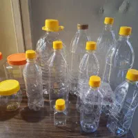 ظرف عسل ترشی وبطری|ظروف نگهدارنده، پلاستیکی، یک‌بارمصرف|سنندج, |دیوار