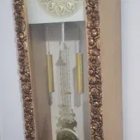 ساعت ایستاده اصل