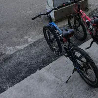 دوچرخه Alex|دوچرخه، اسکیت، اسکوتر|رشت, استقامت ۱|دیوار