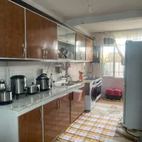 دو طبقه خانه فروشی|فروش خانه و ویلا|نیشابور, رحمت آباد|دیوار