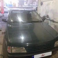 اردی مدل83 بدون رنگ|خودرو سواری و وانت|مرند, |دیوار