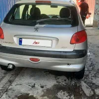 ۲۰۶ مدل ۸۲|خودرو سواری و وانت|دماوند, گیلاوند|دیوار