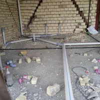 لوله کشی آب و فاضلاب.وتعمیرات کوهنورد