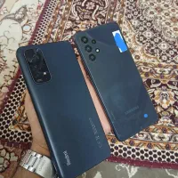 سه تا گوشی A32 ' A15 ' NOTE11|موبایل|آمل, |دیوار