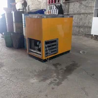 یخچال بستنی فریزر