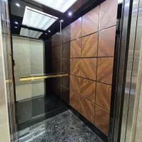 ساخت کابین آسانسور|مصالح و تجهیزات ساختمان|قم, امامزاده ابراهیم|دیوار