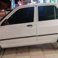 پراید 94 بی رنگ|خودرو سواری و وانت|همدان, |دیوار