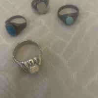 انگشتر قدیمی و عتیقه