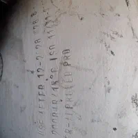 کپسول سی ان جی پژو 405|قطعات یدکی و لوازم جانبی|کبودرآهنگ, |دیوار