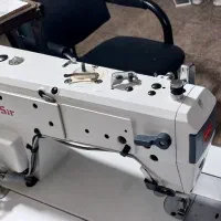 چرخ راسته دوز سانسیر کامپیوتری فول