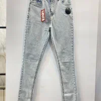 حراج شلوار لوله به دلیل جمع کردن مغازه|لباس|رشت, نیکمرام|دیوار