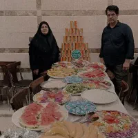 هرکه دارد هوس کرببلا بسم الله|تور و چارتر|بجنورد, |دیوار