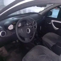 ساندرو استپوی۱۳۹۸ اتومات بی رنگ بدون خش|خودرو سواری و وانت|تالش, هشتپر|دیوار