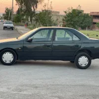 پژو 405 جی ال ایکس (GLX)، مدل ۱۳۸۳ متور تعویض 1404|خودرو سواری و وانت|بهبهان, |دیوار
