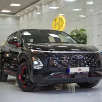 فونیکس Fx مدل ۱۴۰۴ برج ۴|خودرو سواری و وانت|تبریز, |دیوار