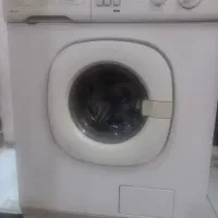 ماشین لباسشویی