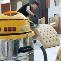 قالیشویی مبلشویی  دستگاه اتومات و پیشرفته|خدمات نظافت|یزد, |دیوار