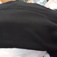 15عدد چادرمشکی گلدار و ملی در حد نو فریدونکنار|لباس|فریدون‌کنار, |دیوار