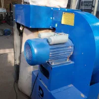 مکنده دورکن پمپ باد|ماشین‌آلات صنعتی|تبریز, |دیوار