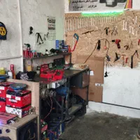 باتری سازی میلاد