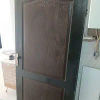 درب ورودی واحد