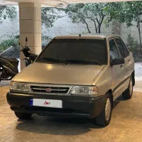 ۸۹دوگانه کارخانه دور رنگ|خودرو سواری و وانت|گرگان, |دیوار