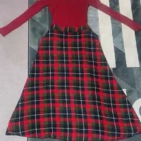 ست دامن و بلوز بافت خارجی|لباس|تهران, تهرانپارس جنوبی|دیوار