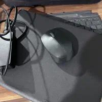 سرفیس مدلpro9 بسیار نو و بدون کوچکترین خالی|رایانه همراه|تهران, سازمان برنامه جنوبی|دیوار