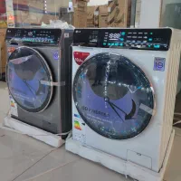 لباسشوی تایتان ASD658دیگ بزرگ