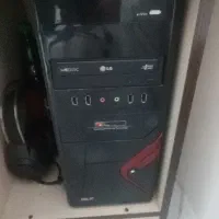 کیس کامپیوتر‌ اداری و‌کیمینگ