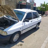 پراید 82