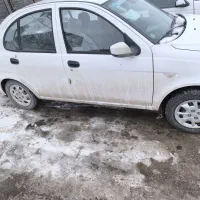 ساینا sمدل 1402|خودرو سواری و وانت|تبریز, |دیوار