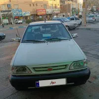 پراید وانت|خودرو سواری و وانت|اندیشه, شهرک المهدی|دیوار