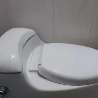 توالت فرنگی