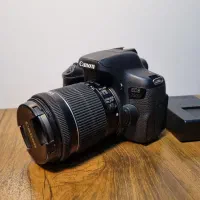Canon 750d