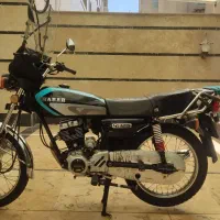 هوندا 150 مدل 1395
