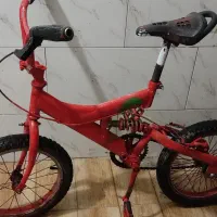 دوچرخه