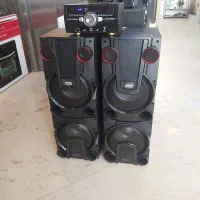 اسپیکر‌۳تیکه‌ فیلمور