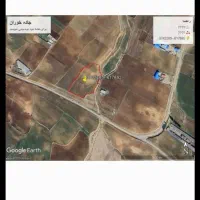 زمین-کشاورزی-ایوان