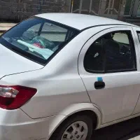 ساینا اس ۱۴۰۴ تحویل آبان